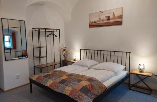 Levoca Apartamento | APARTMÁNY LEVOČA self check in