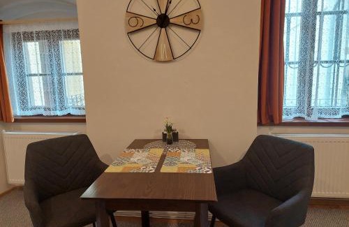 Levoca Apartamento | APARTMÁNY LEVOČA self check in