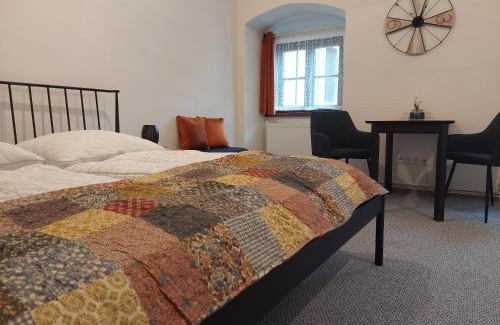 Levoca Apartamento | APARTMÁNY LEVOČA self check in
