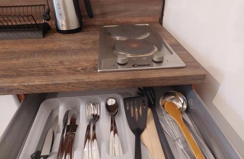 Levoca Apartamento | APARTMÁNY LEVOČA self check in
