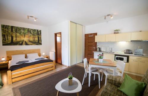Pavcina Lehota Apartamento | Apartmány Lipka