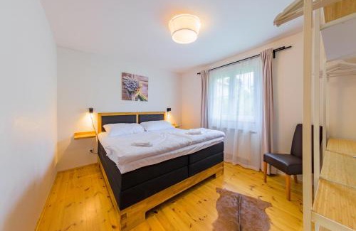 Lipno nad Vltavou Apartamento | Apartmány Lipno 46