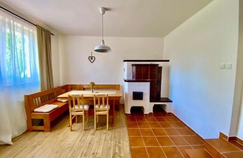 Lipno nad Vltavou Apartamento | Apartmány Lipno 46