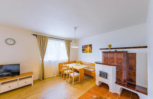 Lipno nad Vltavou Apartamento | Apartmány Lipno 46