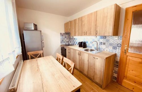 Lipno nad Vltavou Apartamento | Apartmány Lipno 46