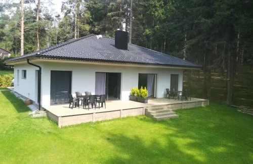 Lojzova Paseka Apartamento | Apartmány LIPNOczech