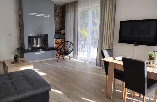 Lojzova Paseka Apartamento | Apartmány LIPNOczech