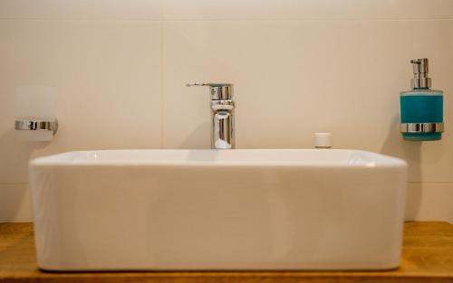 Mala Trna Apartamento | Apartmány Lipovina