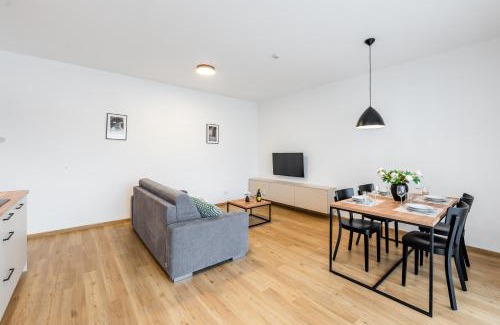Olomouc Apartamento | Apartmány Lošov