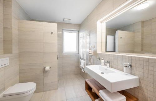 Olomouc Apartamento | Apartmány Lošov