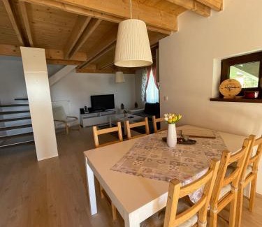 Vysoke Tatry Apartamento | Apartmány Lomničák