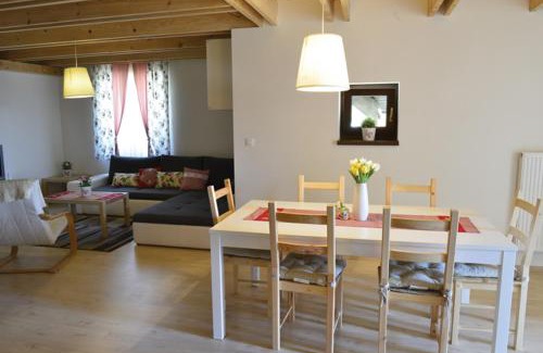 Vysoke Tatry Apartamento | Apartmány Lomničák
