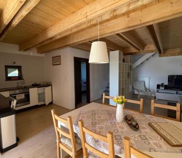 Vysoke Tatry Apartamento | Apartmány Lomničák