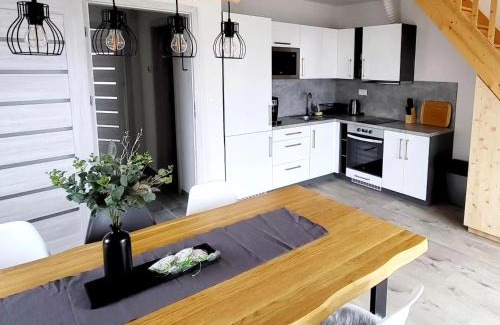 Vaclavov u Bruntalu Apartamento | Apartmány Louka
