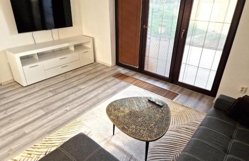 Luzianky Apartamento | Apartmány Lužianky