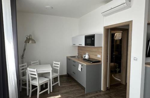 Pavlov Apartamento | Apartmány Maidenburg