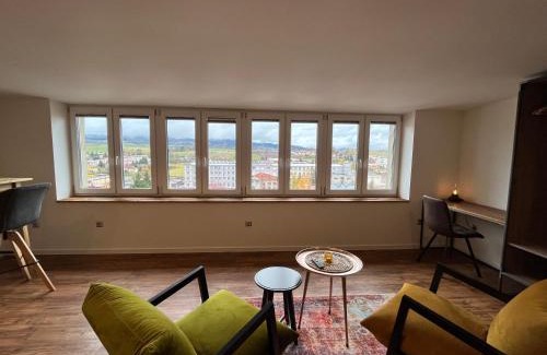 Broumov Apartamento | Apartmány Malé náměstí, Broumov