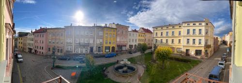 Broumov Apartamento | Apartmány Malé náměstí, Broumov