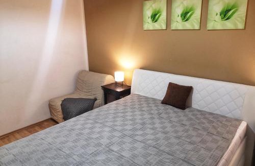 Martin Apartamento | Apartmány Margo Sun