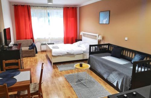 Martin Apartamento | Apartmány Margo Sun
