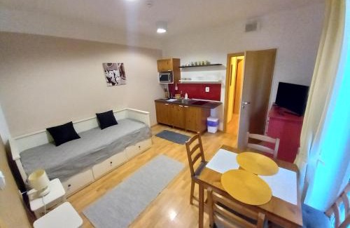Martin Apartamento | Apartmány Margo Sun