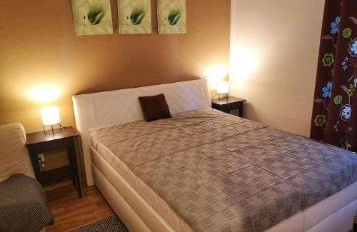 Martin Apartamento | Apartmány Margo Sun