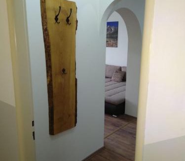 Jachymov Apartamento | Apartmány Marie Jáchymov