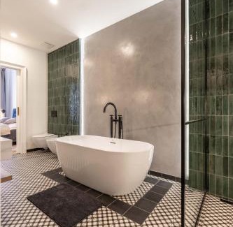 Znojmo Apartamento | Apartmány Marienhof