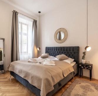 Znojmo Apartamento | Apartmány Marienhof