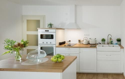 Ostrov Apartamento | Apartmány Myslivna