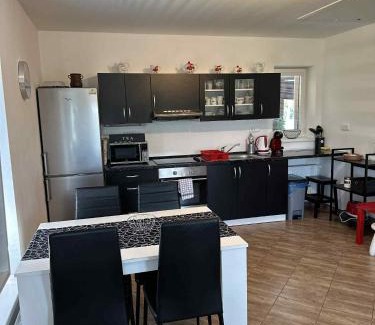 Lomnice nad Popelkou Apartamento | Apartmány Na Rozcestí