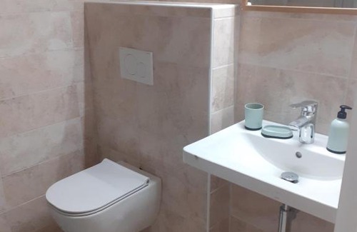 Kubova Hut Apartamento | Apartmány Na samotě