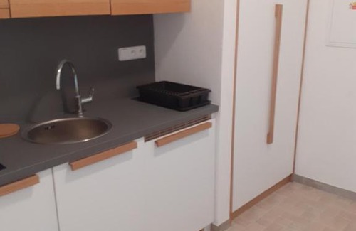 Kubova Hut Apartamento | Apartmány Na samotě