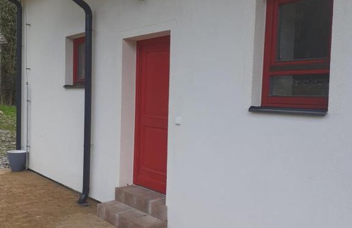 Kubova Hut Apartamento | Apartmány Na samotě