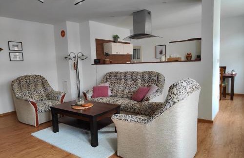 Jimramov Apartamento | Apartmány Na Staré poště