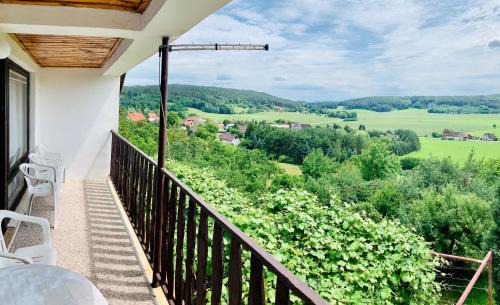 Zamosti-Blata Casa | Apartmány Na vyhlídce