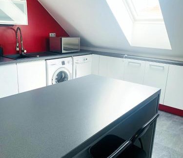 Breclav Apartamento | Apartmány na Zahradní
