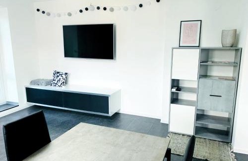 Breclav Apartamento | Apartmány na Zahradní