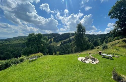 Jachymov Apartamento | Apartmány nad Šlikovkou