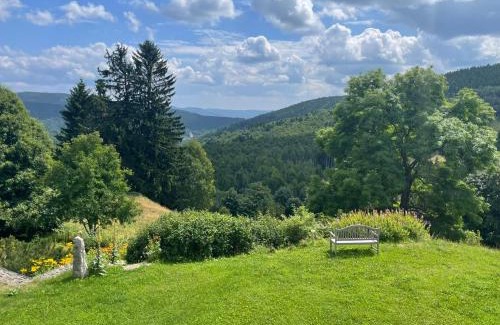 Jachymov Apartamento | Apartmány nad Šlikovkou