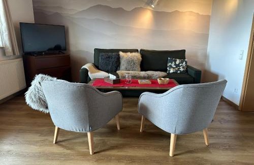 Jachymov Apartamento | Apartmány nad Šlikovkou