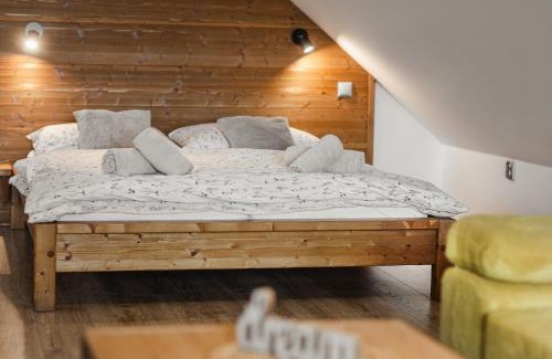 Havirov Apartamento | Apartmány Nad Pivovarem