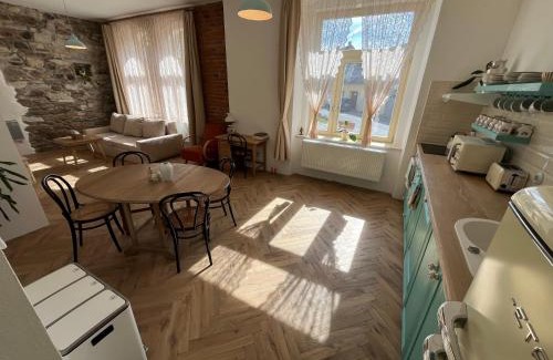 Horazdovice Apartamento | Apartmány Naxarův dvůr