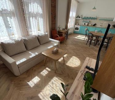Horazdovice Apartamento | Apartmány Naxarův dvůr