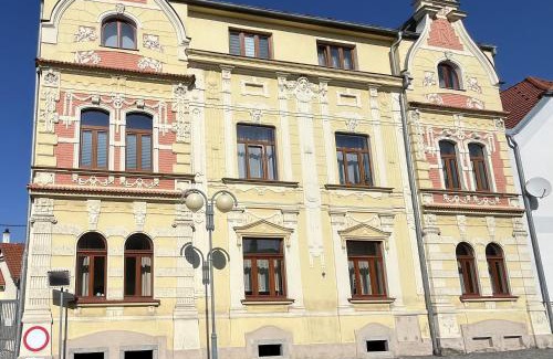 Horazdovice Apartamento | Apartmány Naxarův dvůr