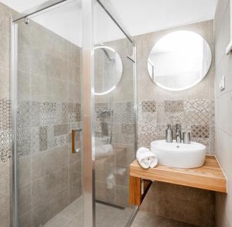 Uhorska Ves Cama Y Desayuno | Apartmány Nevädza