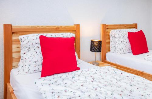 Uhorska Ves Cama Y Desayuno | Apartmány Nevädza