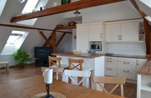 Nezdice na Sumave Apartamento | Apartmány Nezdice na Šumavě
