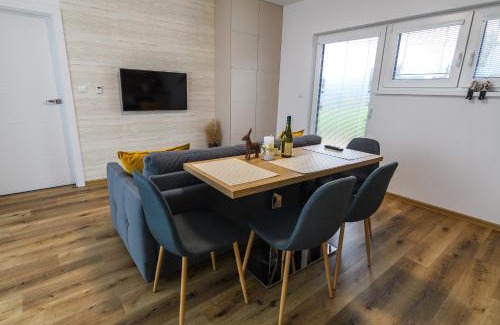 Nove Mesto na Morave Apartamento | Apartmány NMNM REZIDENCE NAD MĚSTEM