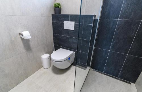 Nove Mesto na Morave Apartamento | Apartmány NMNM REZIDENCE NAD MĚSTEM